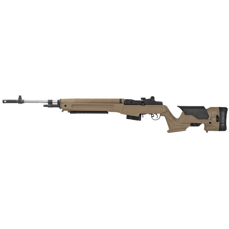 Sprgfld M1a Prec 6.5creed 10rd Fde Sprgfld M1a Prec 6.5creed 10rd Fde