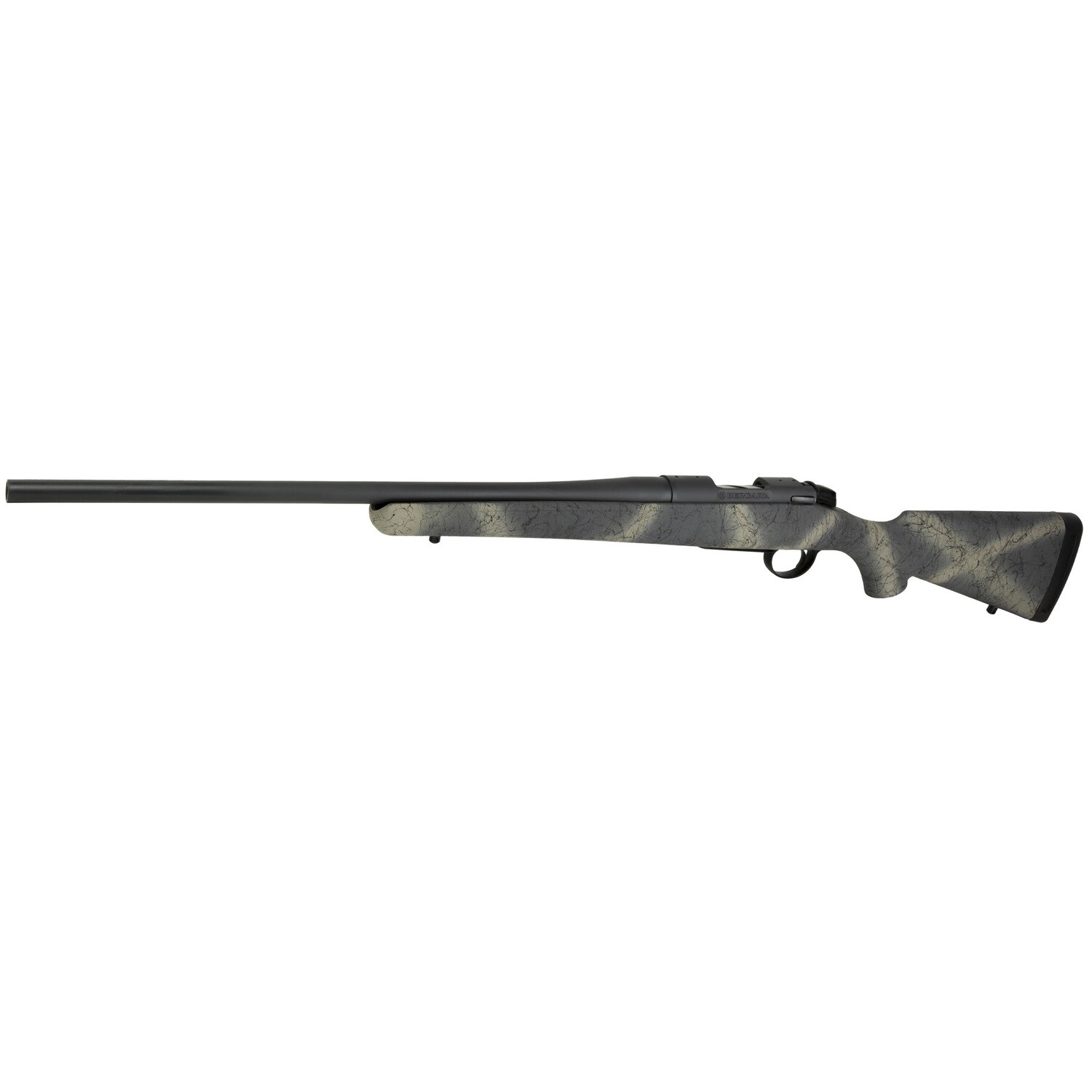 Bergara Hntr Wldrnss 6.5cm 22" 4rd