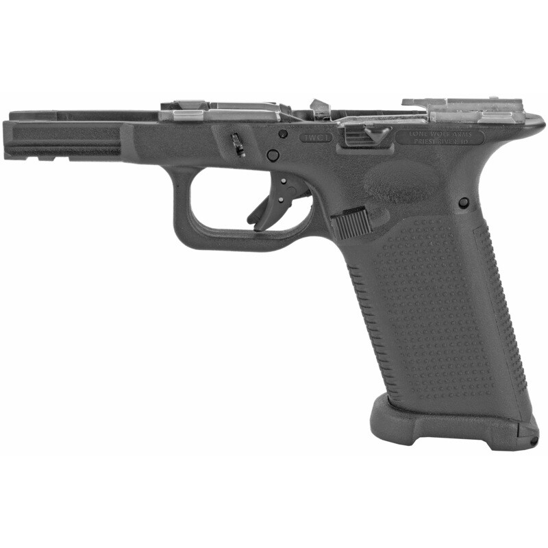 Lwd Built Tw Cmp Frame Full Grip Lwd Built Tw Cmp Frame Full Grip