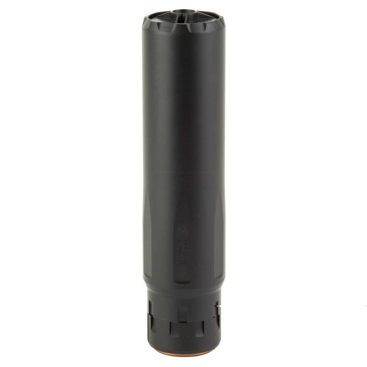 Gemtech Abyss 556nato Hub Blk