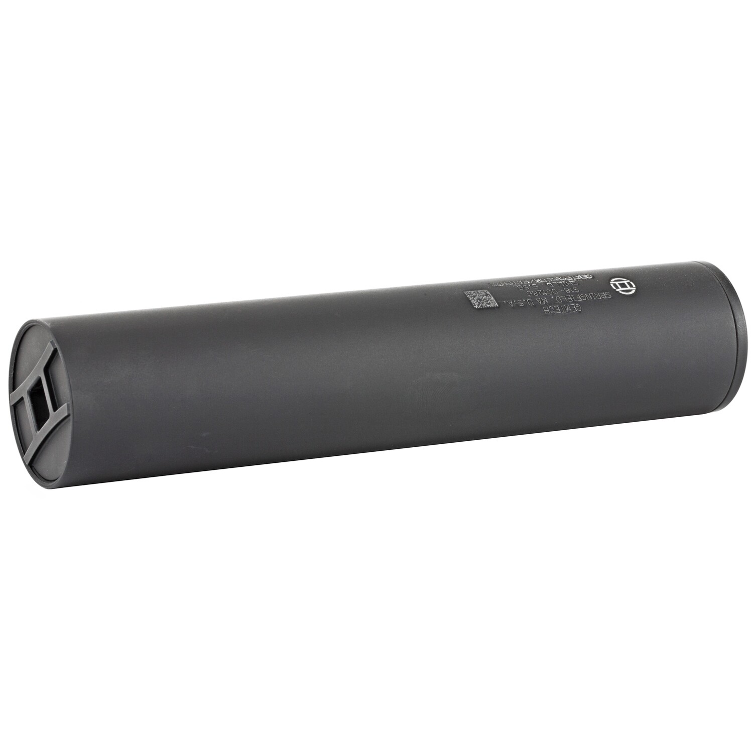 Gemtech Shield 556nato Blk