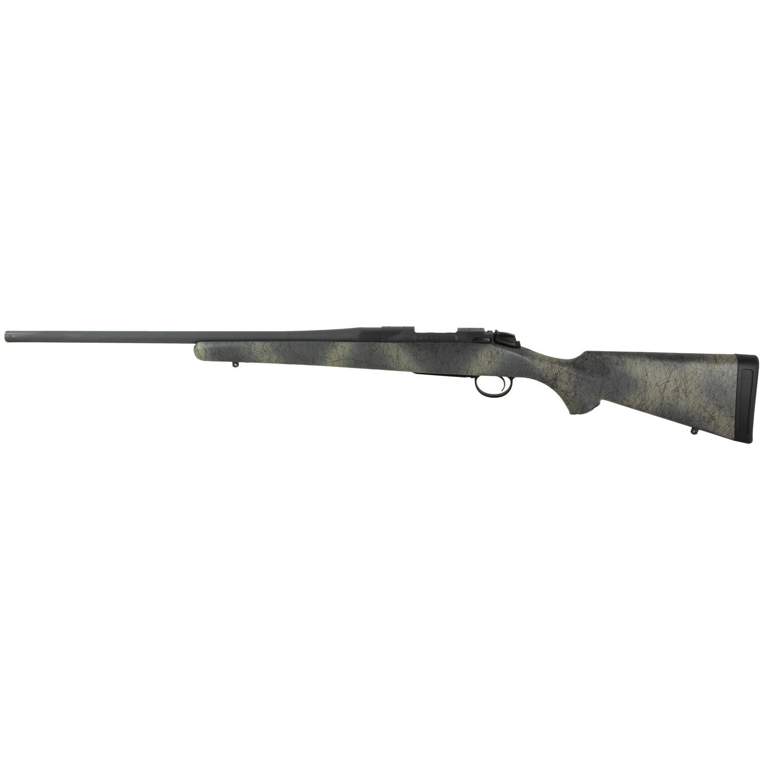 Bergara Hntr Wldrnss 308win 22" 4rd