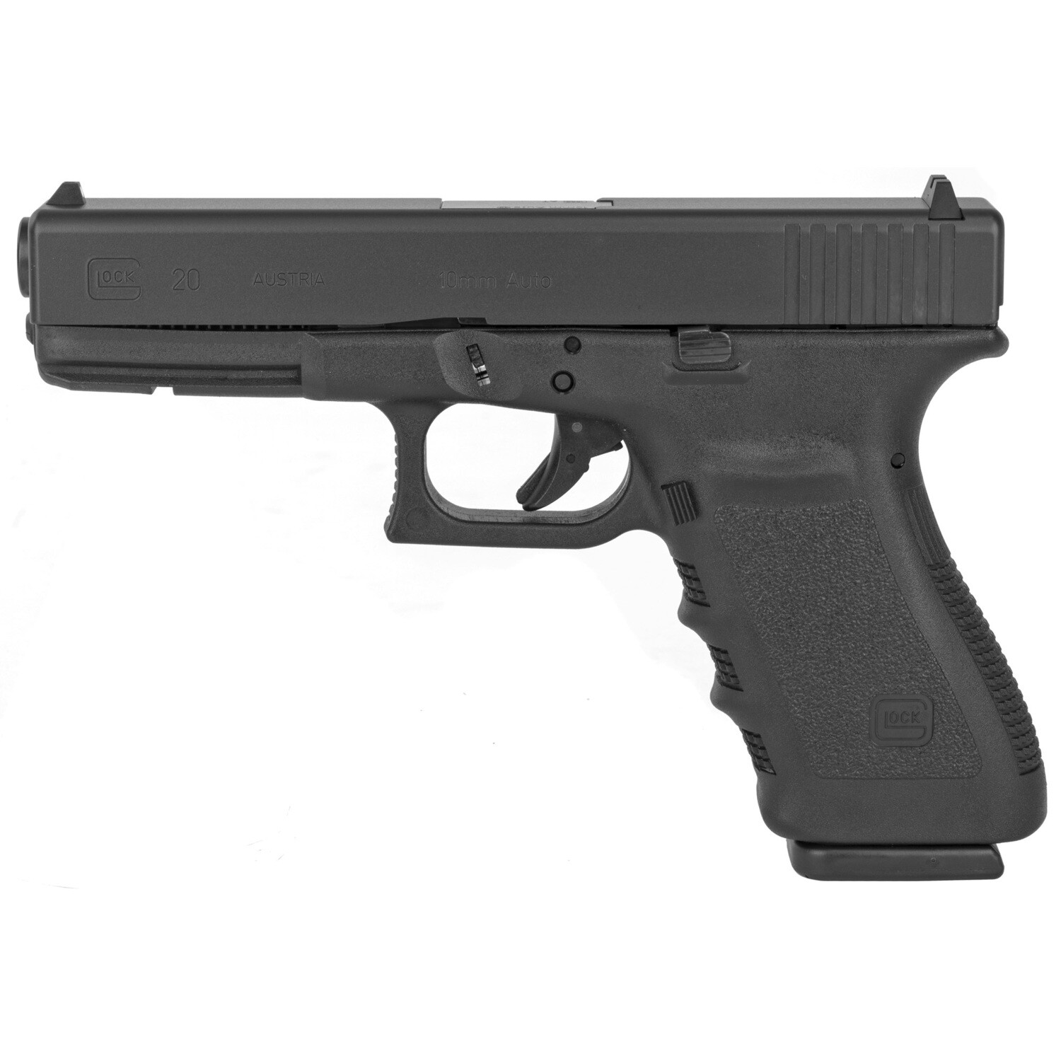 Glock 20sf Gen3 10mm 10rd