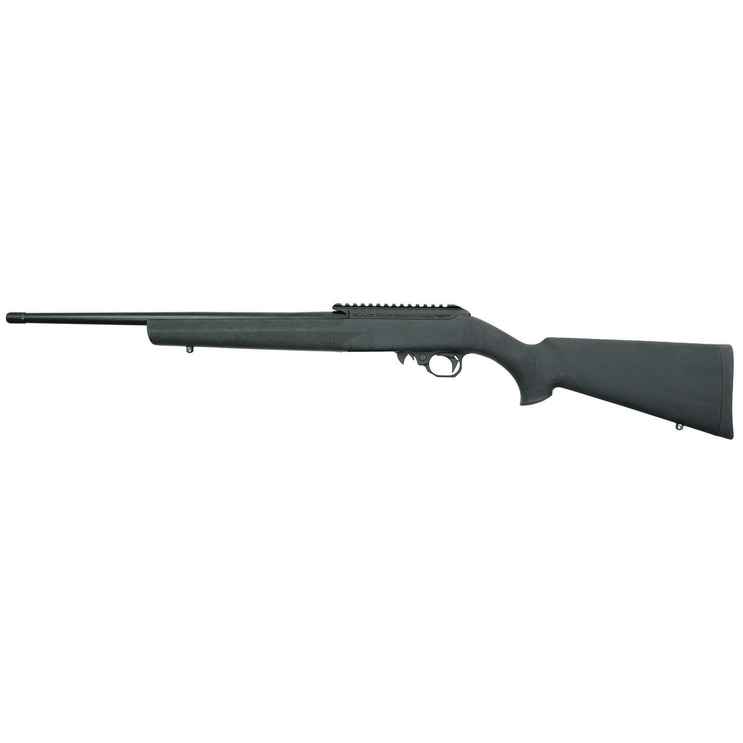 Bro Sportsman 22lr 10rd Blk