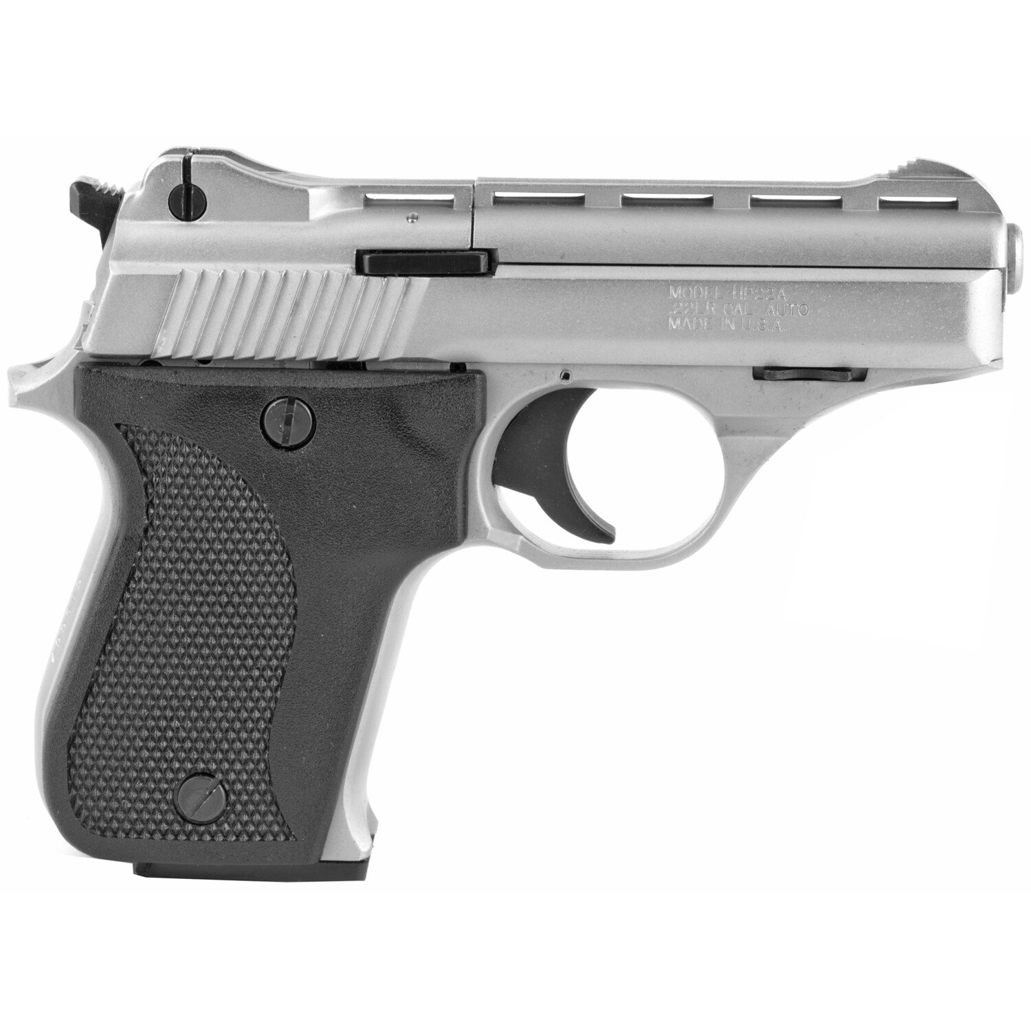 Phoenix Hp-22a Auto 22lr 10rd Nik
