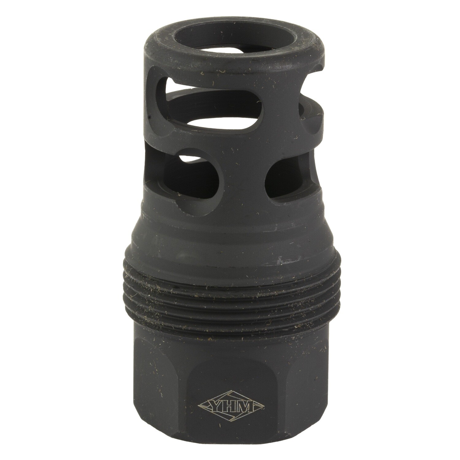 Yhm Short Srx Brake Blk, Size: 5/8"-32