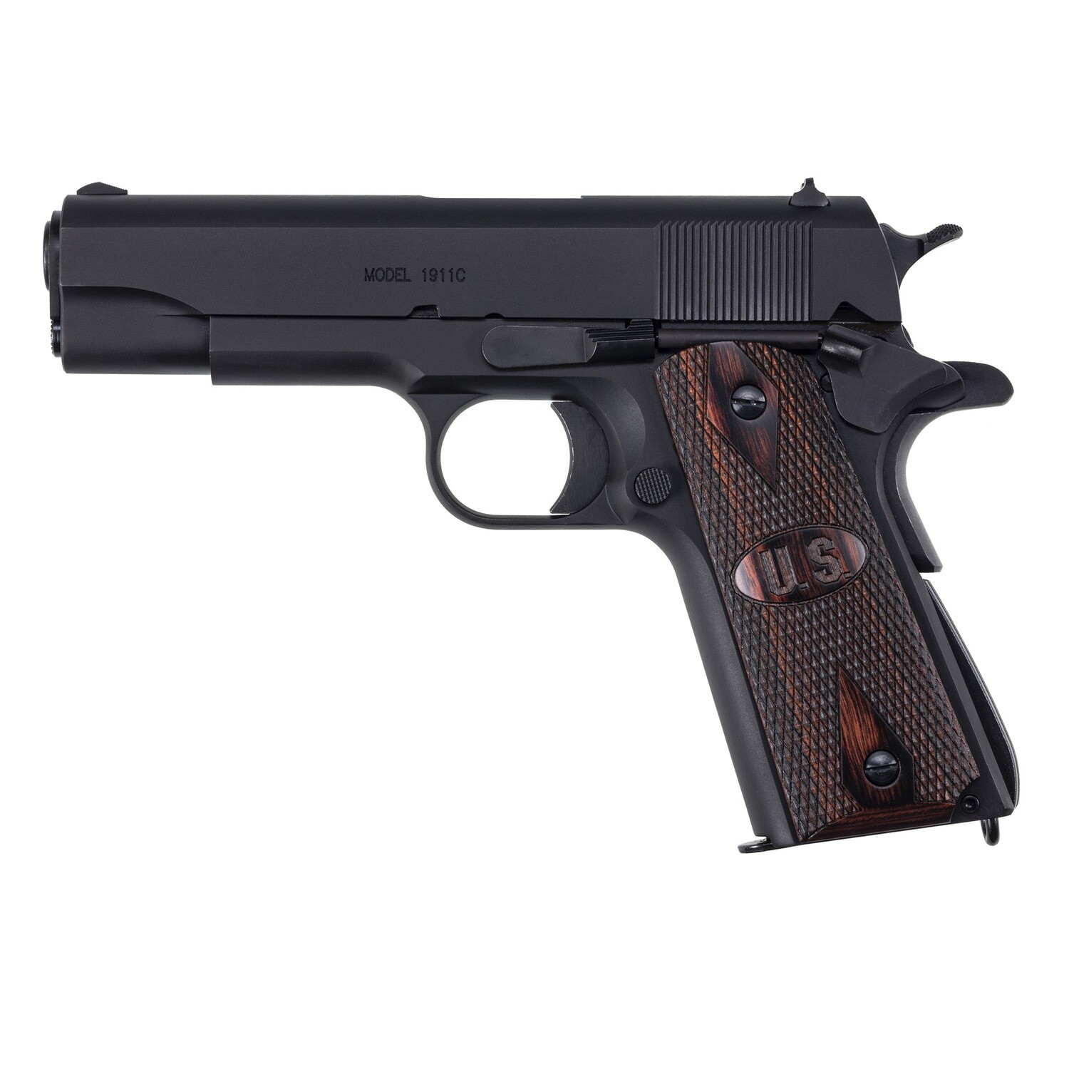Auto Ord 1911ai 45acp 4.25" 7rd