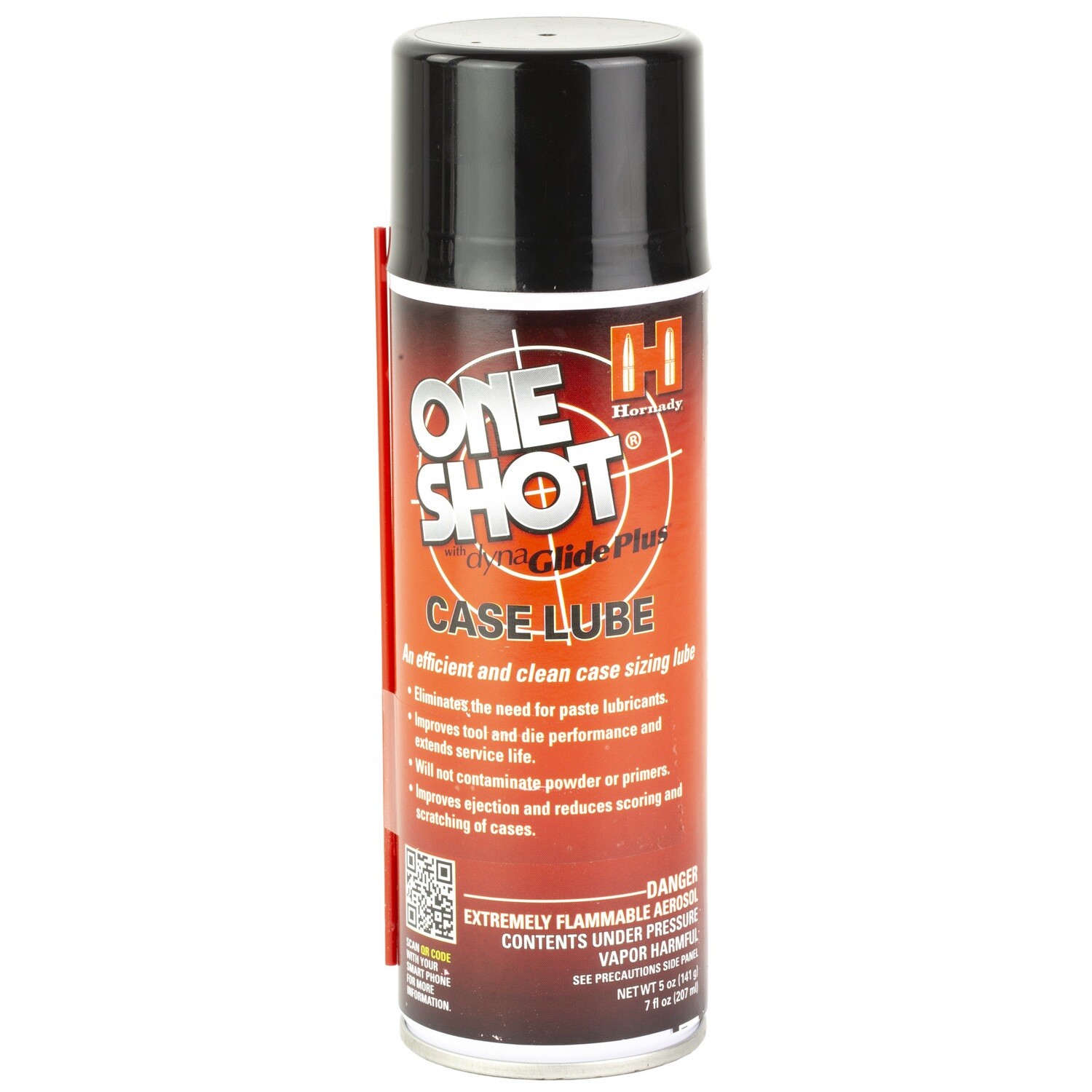 Hrndy One Shot Spry Case Lb 5oz
