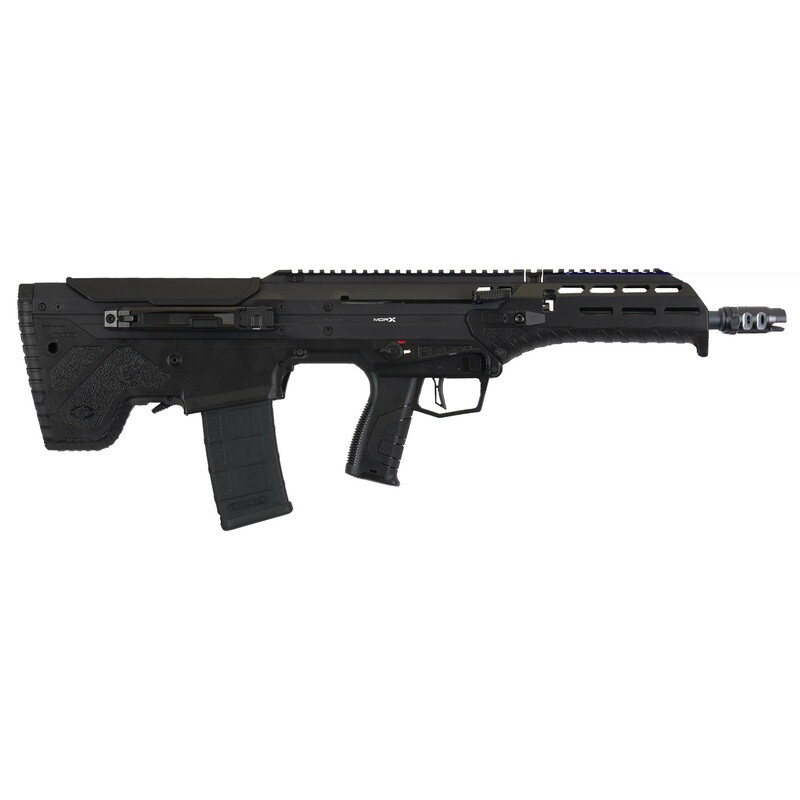 Dt Mdrx 300blk 16" 30rd Fe