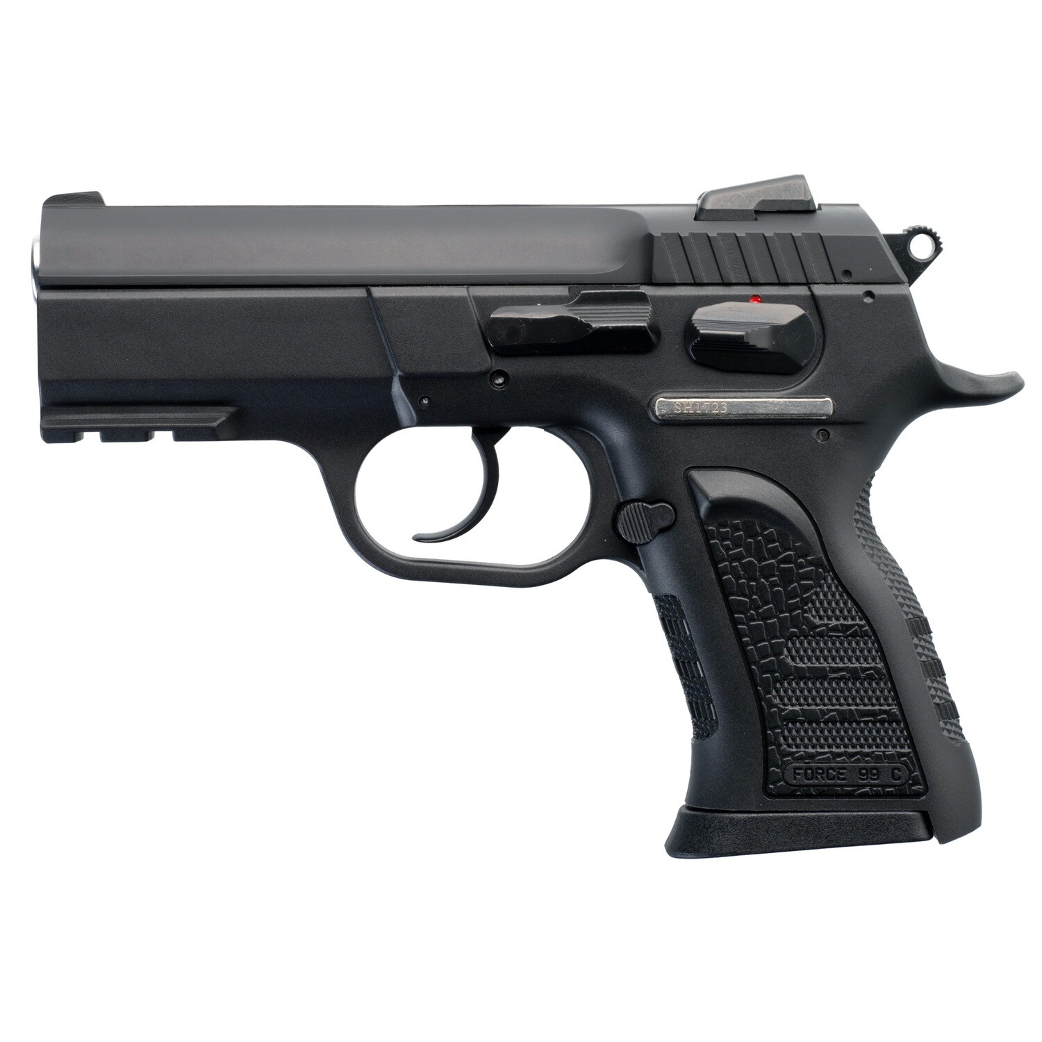 Ifg Tanfoglio Frce P Cmp F 10mm 3.7