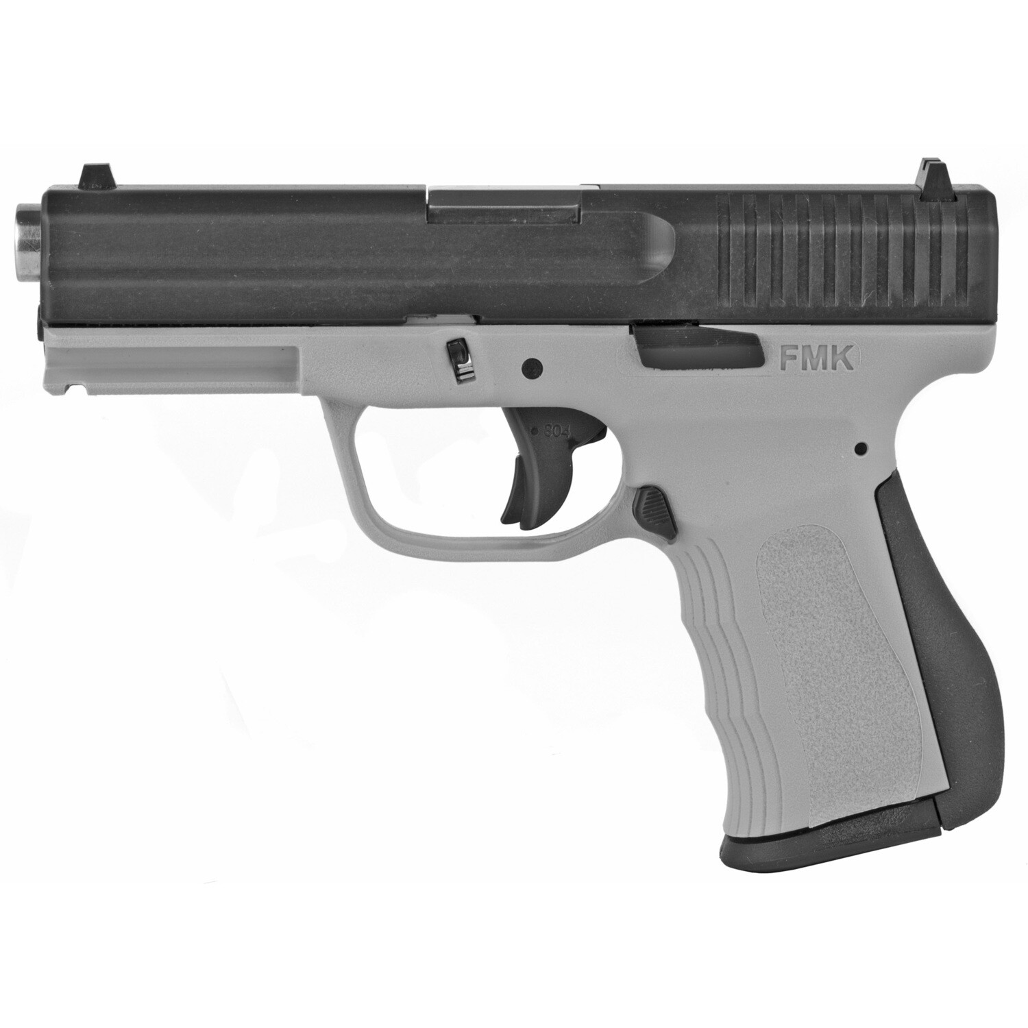 Fmk 9c1g2 9mm 4" 14rd Ti Gry