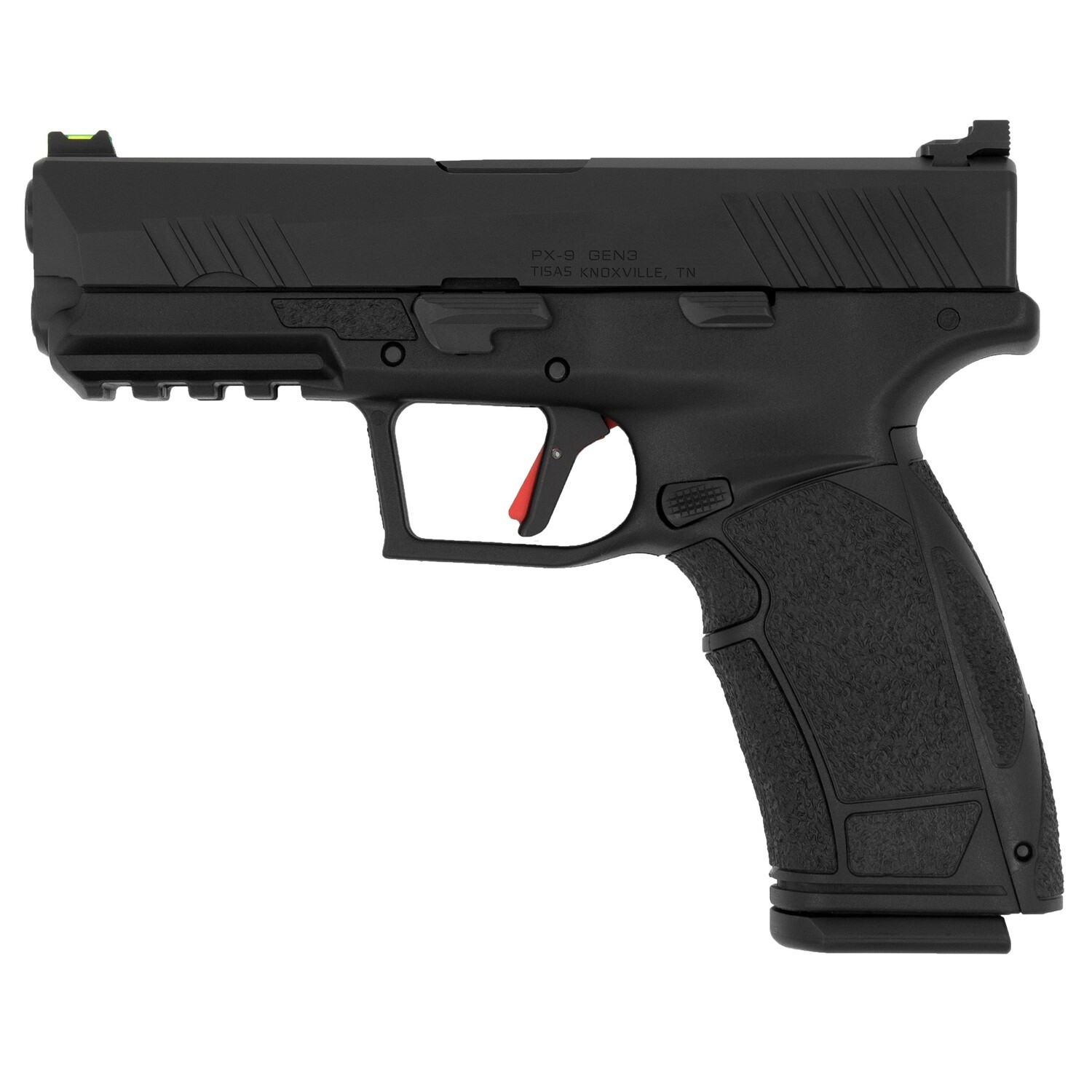 Sds Px-9g3 9mm 4.1" 20rd Blk