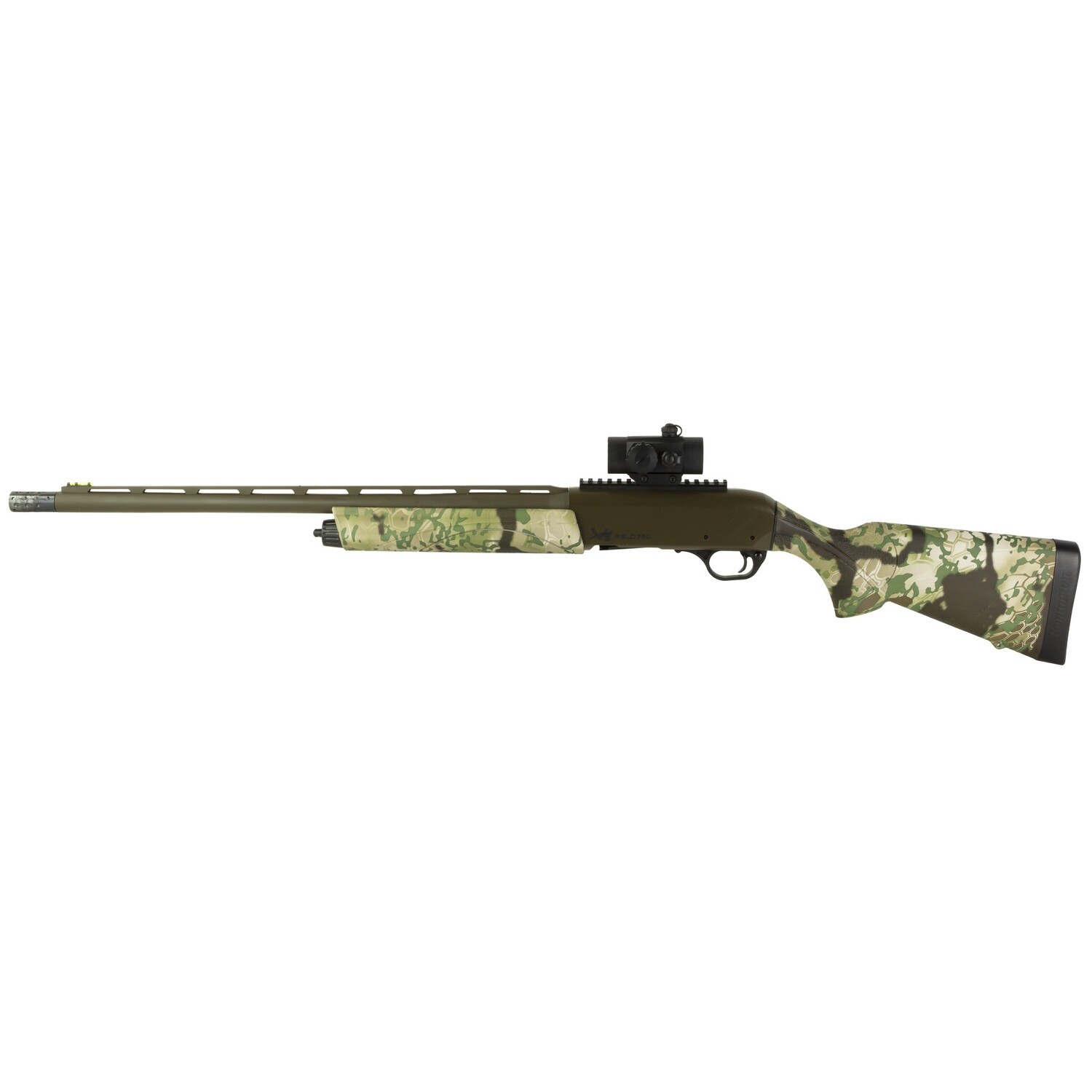 Rem V3 Trkypro 12/22/3" Krptk Truglo