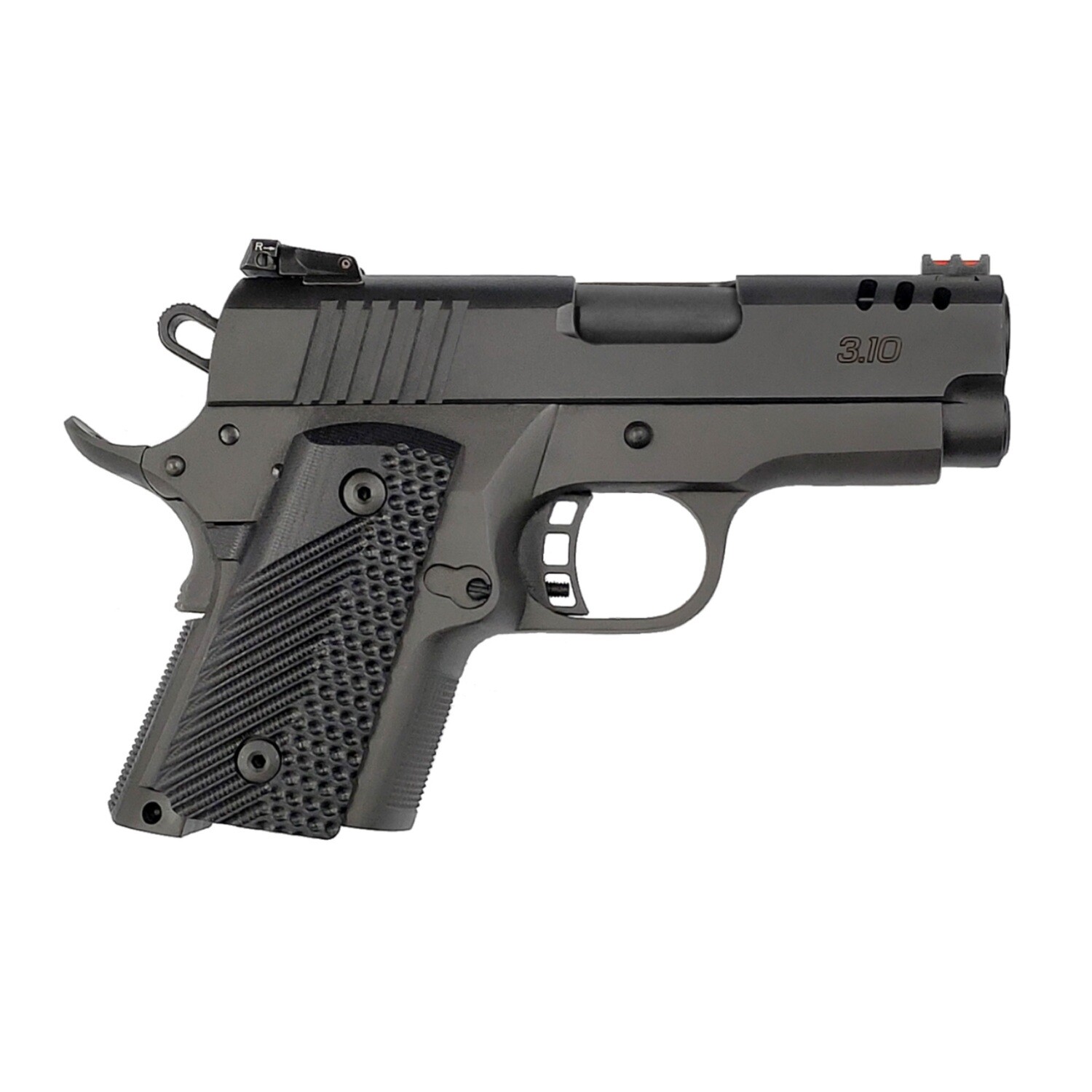 Rock Island Bbr 3.10 9mm 3.1" 10rd