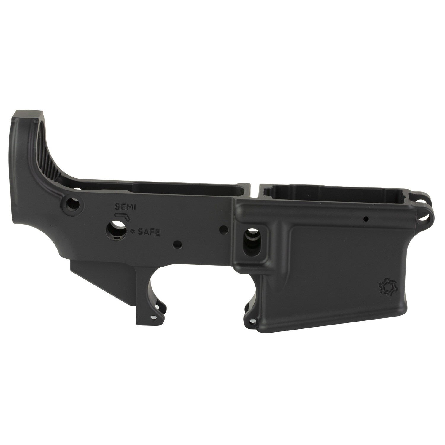Cmmg Lower Mk4/ar15 Blk