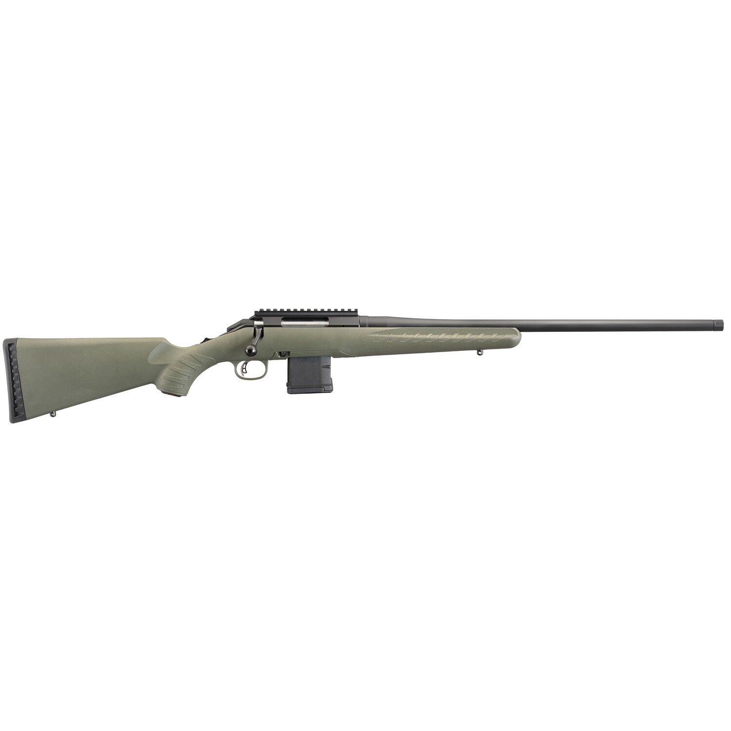 Ruger American Pred 6.5crd 22" Ai