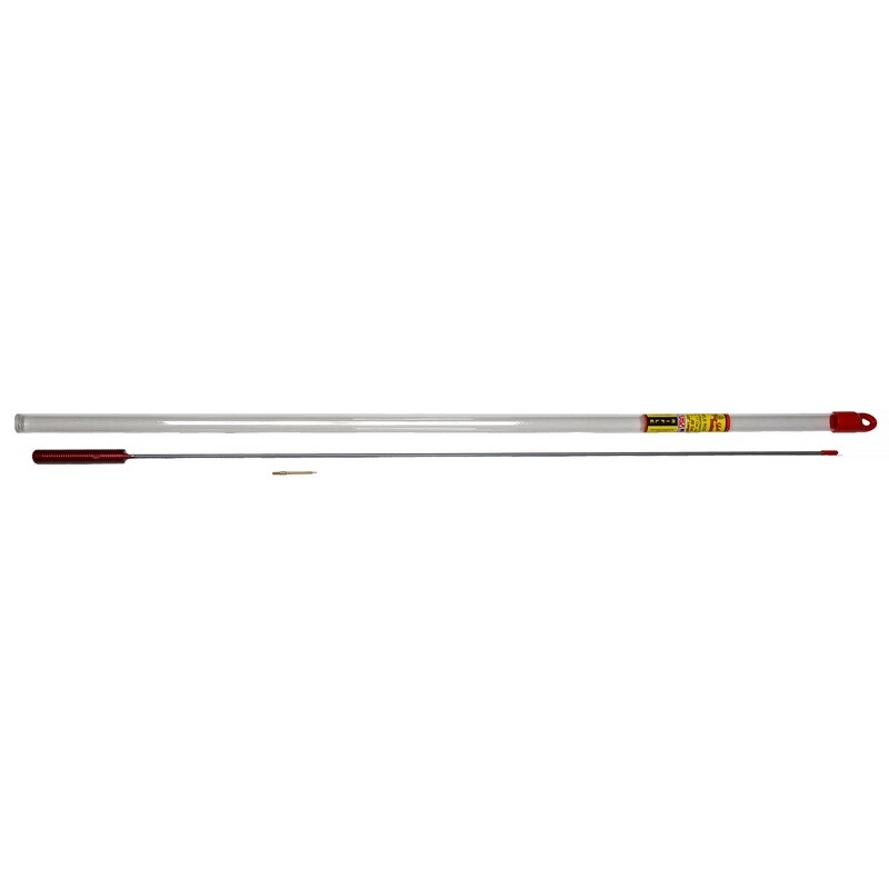 Pro-shot 1 Pc Clng Rod 32 Pro-shot 1 Pc Clng Rod 32" .17cal