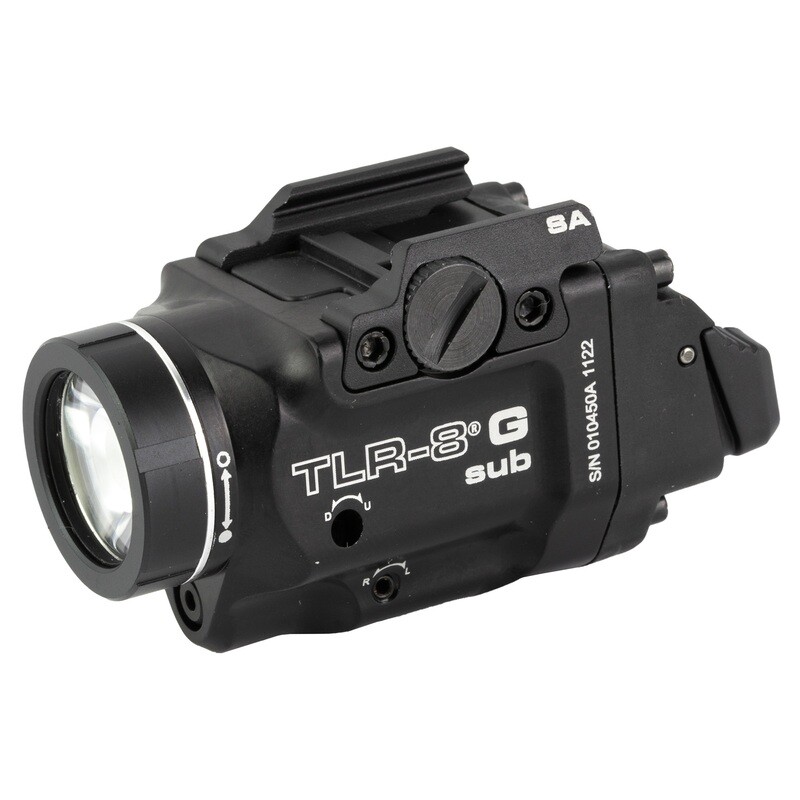 Strmlght Tlr-8 G Sub Sa Hellcat Blk Strmlght Tlr-8 G Sub Sa Hellcat Blk