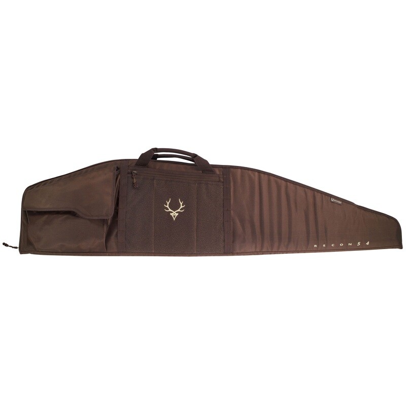 Evods Recon Lr 54 Evods Recon Lr 54" Rifle Case Brown