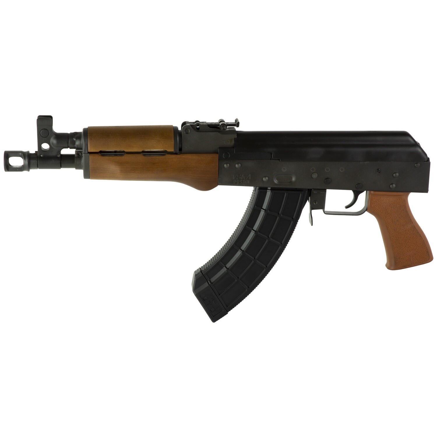 Cent Arms Vska Dra 762x39 12.25" 30r