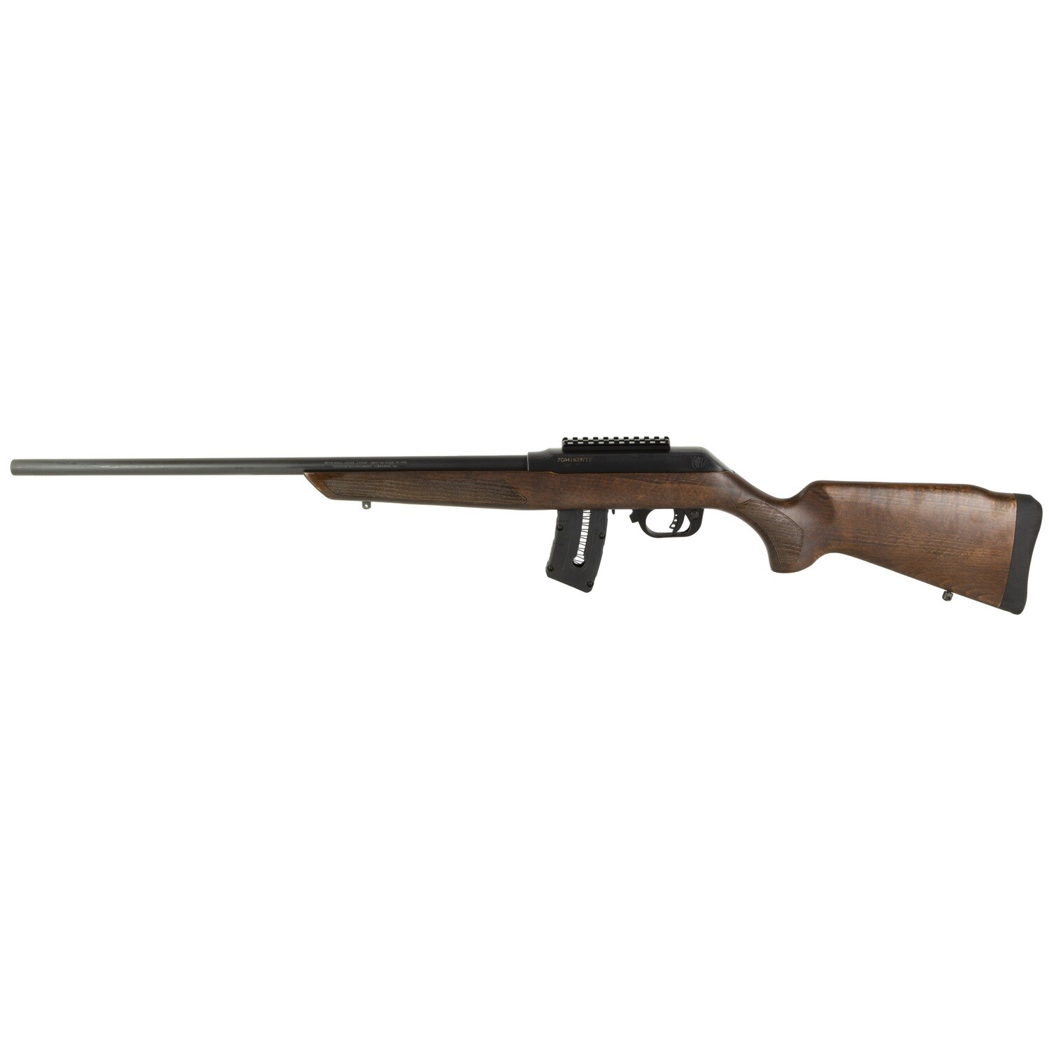 Rossi Rs22 22wmr 21" 10rd Wood