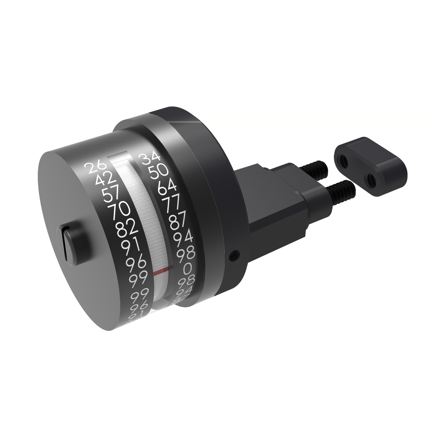 Badger Condition One Aci, Color: Black