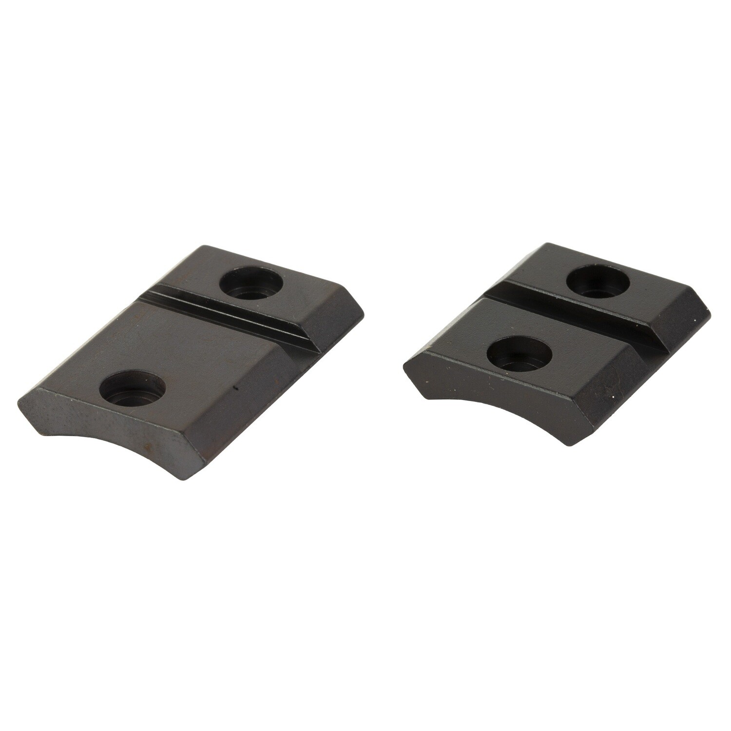 Leup Qrw Nosler M21 2-pc Mat