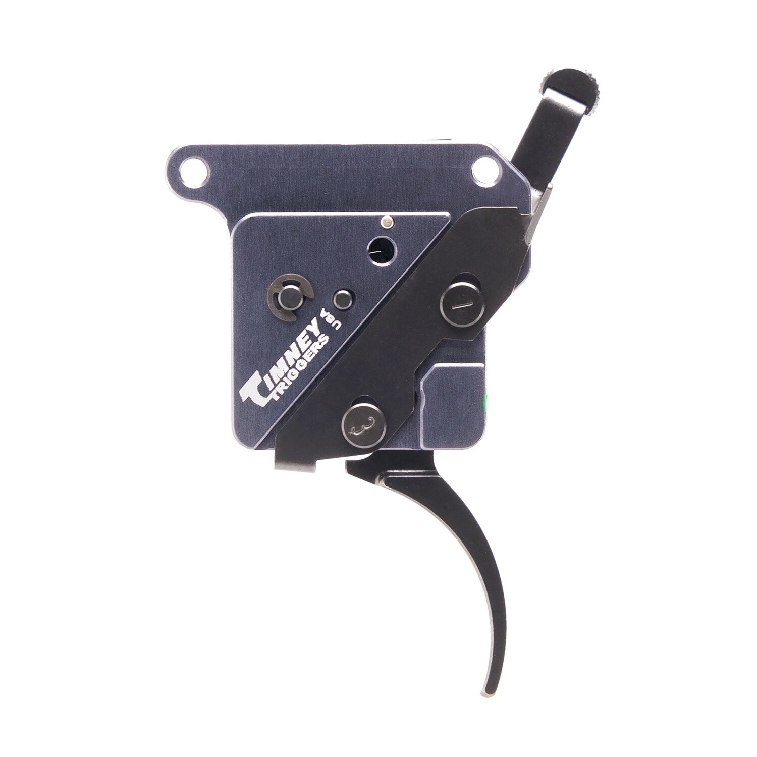 Timney Trig Impact For Blk, Type: R700