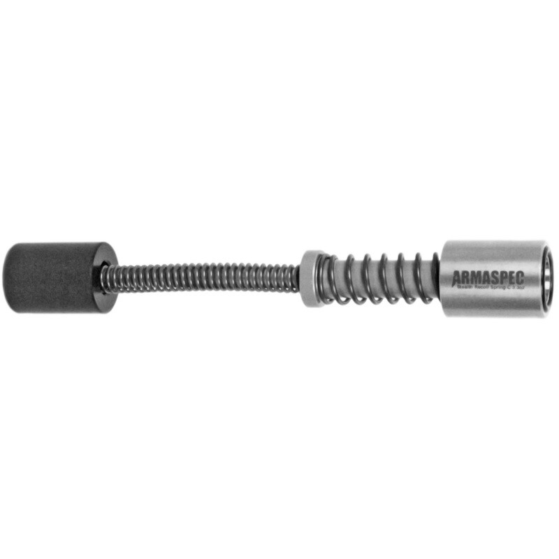 Armaspec Stealth Recoil Spg Carb G4 Armaspec Stealth Recoil Spg Carb G4