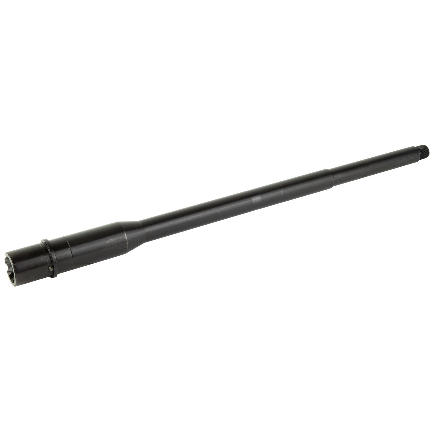 Dbb Bbl 308 Win 18" Rifle Length Blk