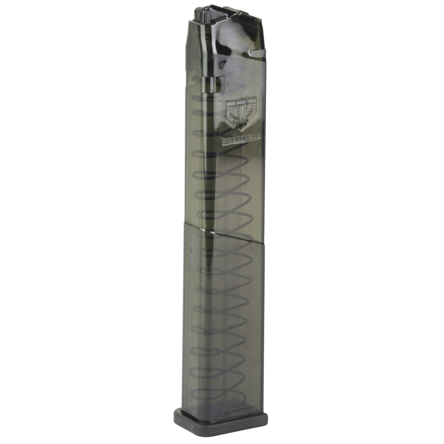 Ets Mag For Glk 20/29 10mm 30rd Csmk
