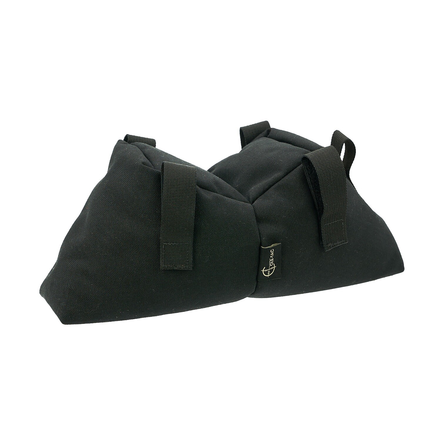 Coletac Trapbag, Color/Finish: Black