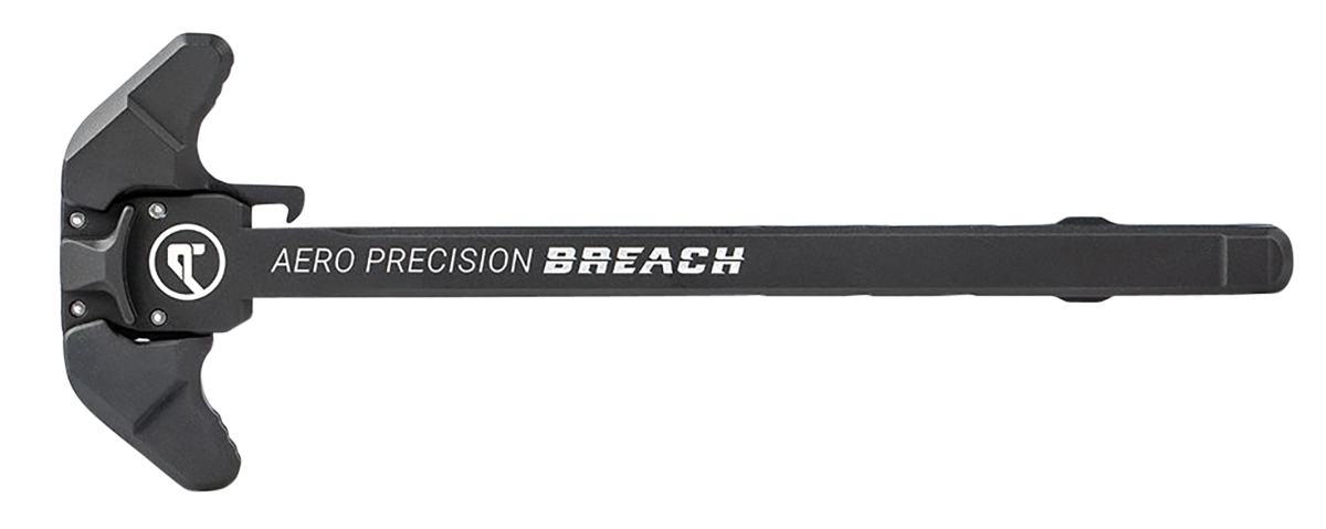 Aero Precision Ar, Aero Apra700100c   Ar15 Breach Ambi Chrg Handle Sm