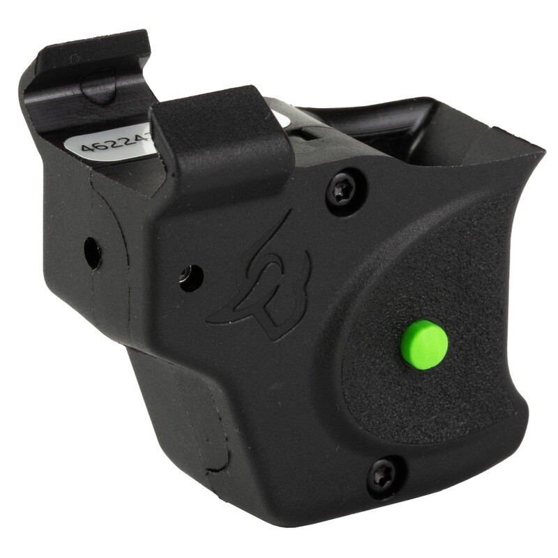 Viridian E Series Green Laser G2c/g3 Viridian E Series Green Laser G2c/g3