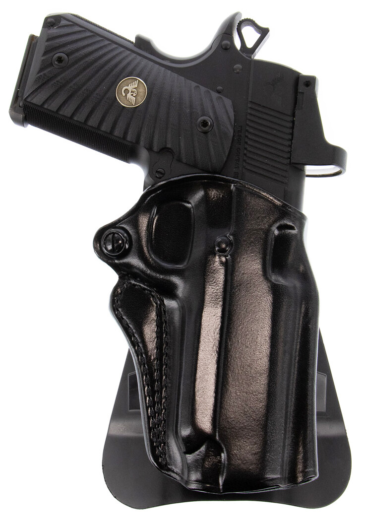 Galco Speed Master, Galco Sm2212rb    Speed Master 2.0 1911 5"     Blk
