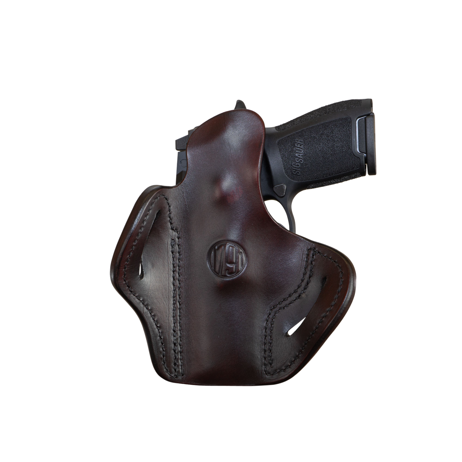 1791 Gunleather Bh2.4s, 1791 Or-bh2.4s-sbr-r Bh2.4s Owb Vp9sk/fn509  S.brn
