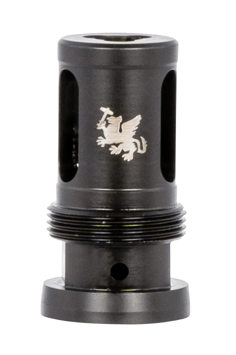 Griffin Armament Taper Mount, Griffin Tmhc305824   5/8x24 Taper Mnt Ham Comp 30