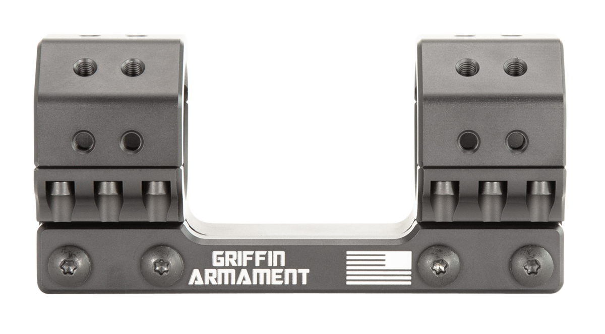 Griffin Armament Sprm, Griffin Sm1.1h30mm    30mm Standard Sprm² 1.1" Moa