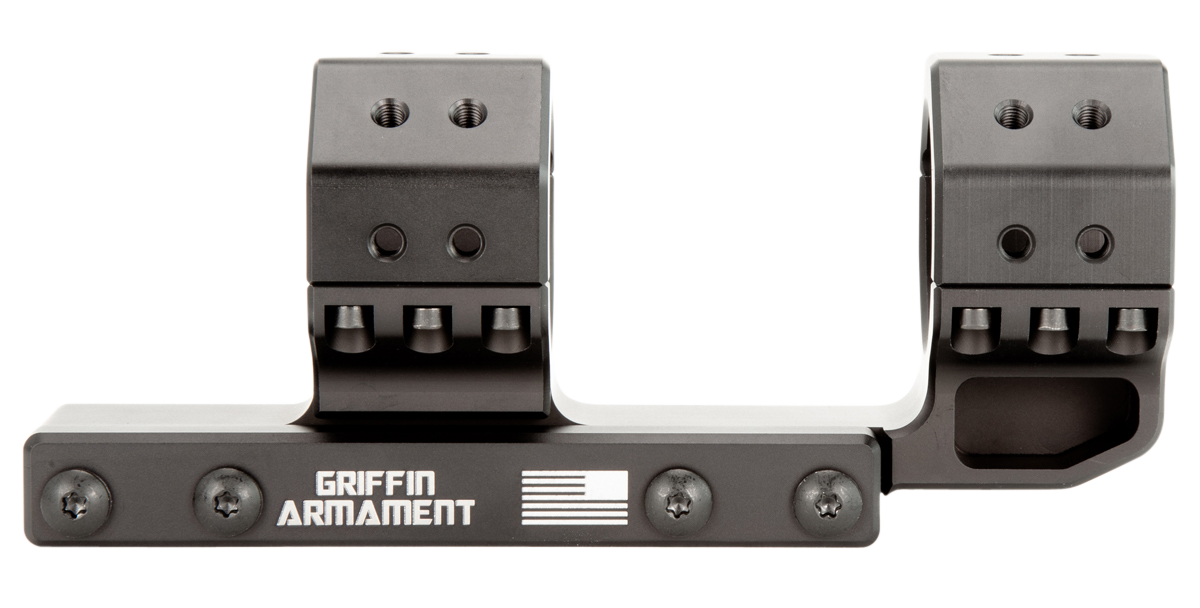 Griffin Armament Sprm, Griffin Smc1.425h34mm 34mm Cntlevr Sprm² 1.425"15m