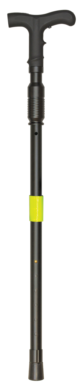 Psp Walking Cane, Pspi Zapcovertcane  Zap Covert Cane Stun