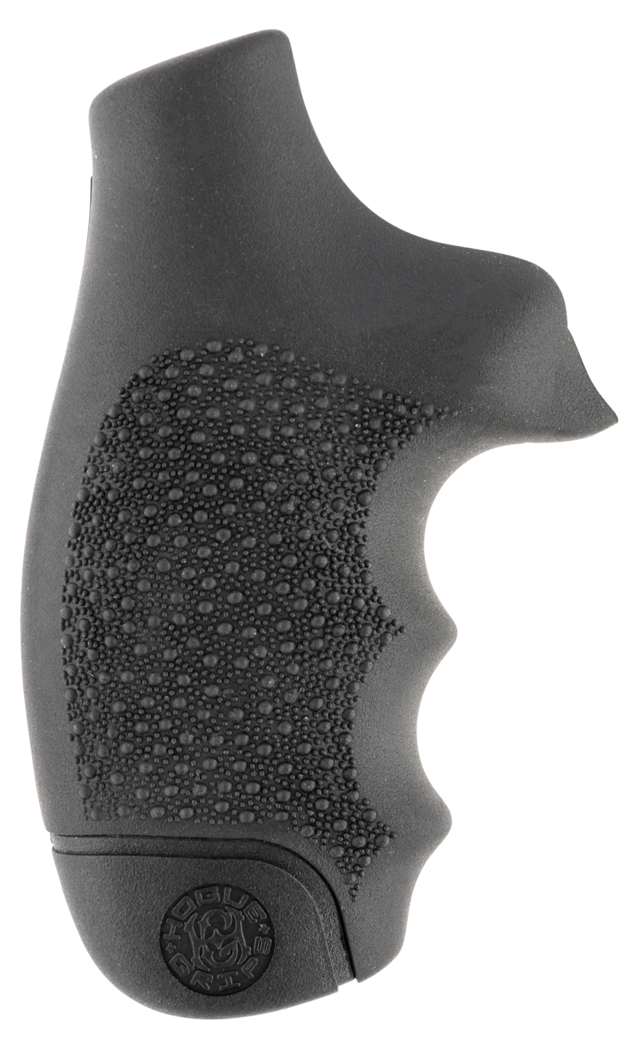 Hogue Overmolded, Hog 60000   Rubber Fg  Grip S&w J Frame