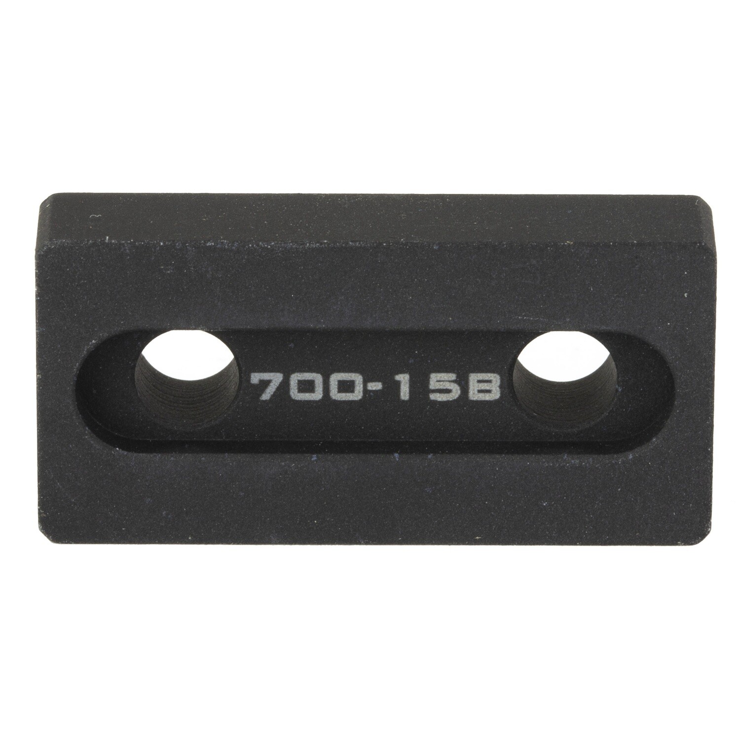 Badger Condition 1 12top Riser, Color: Black