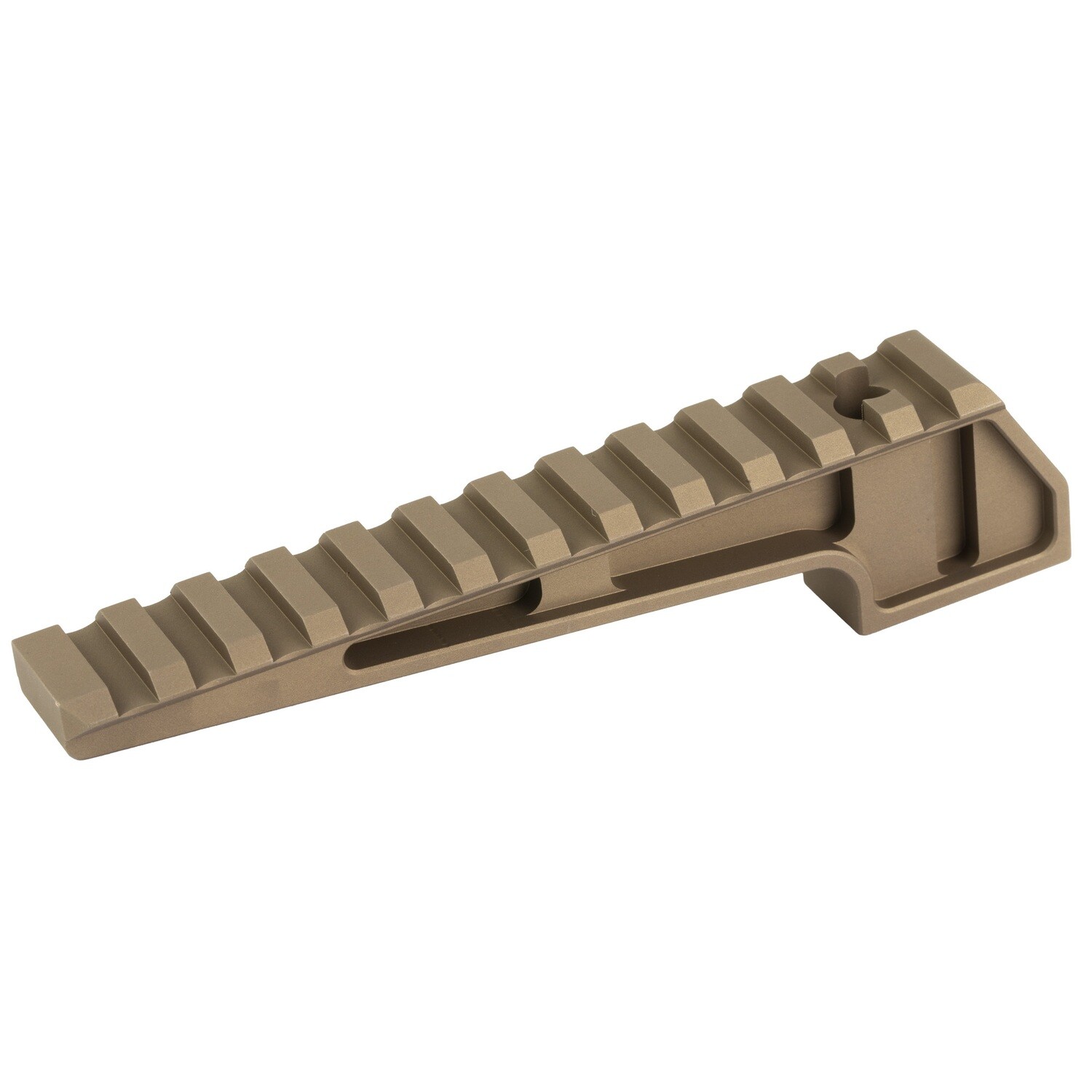 Badger Condition One Clif 12 Lng, Color: Tan
