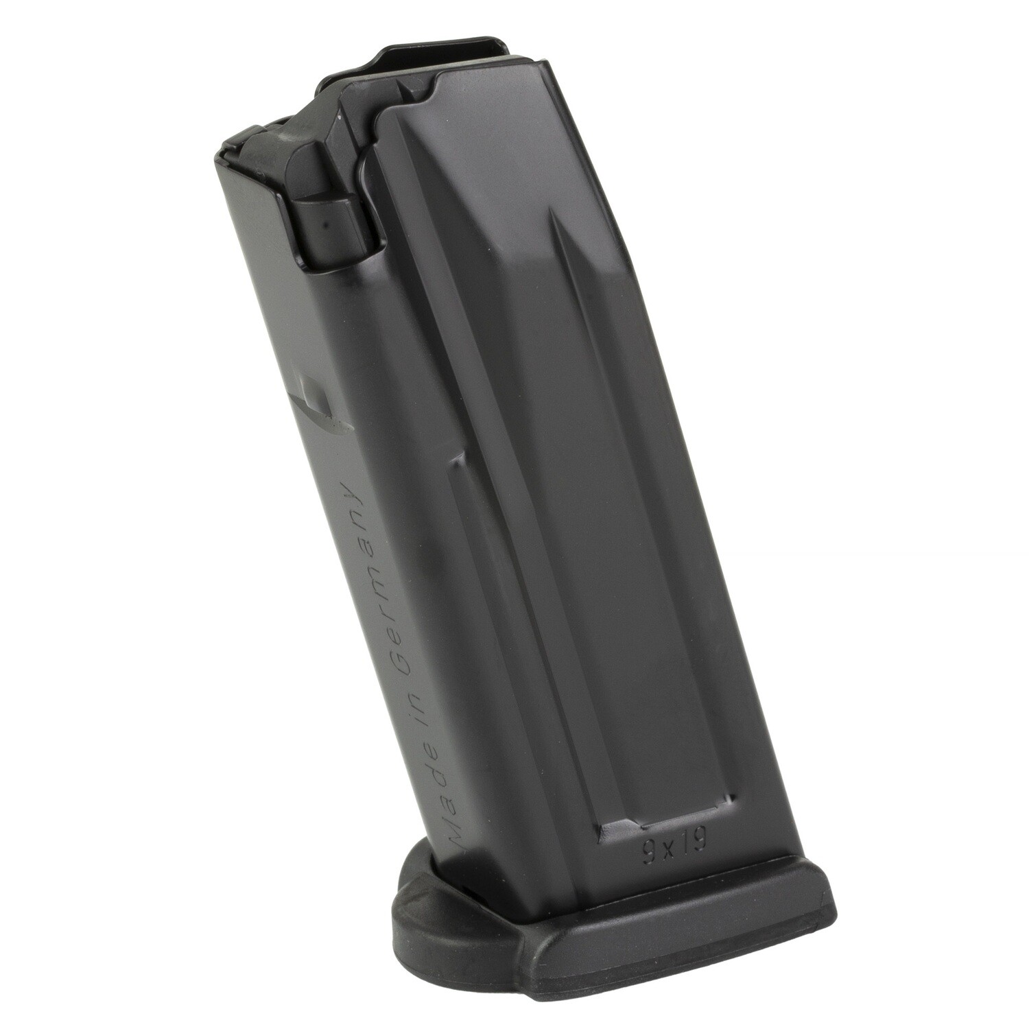 Mag Hk P30sk/vp9sk 9mm 10rd