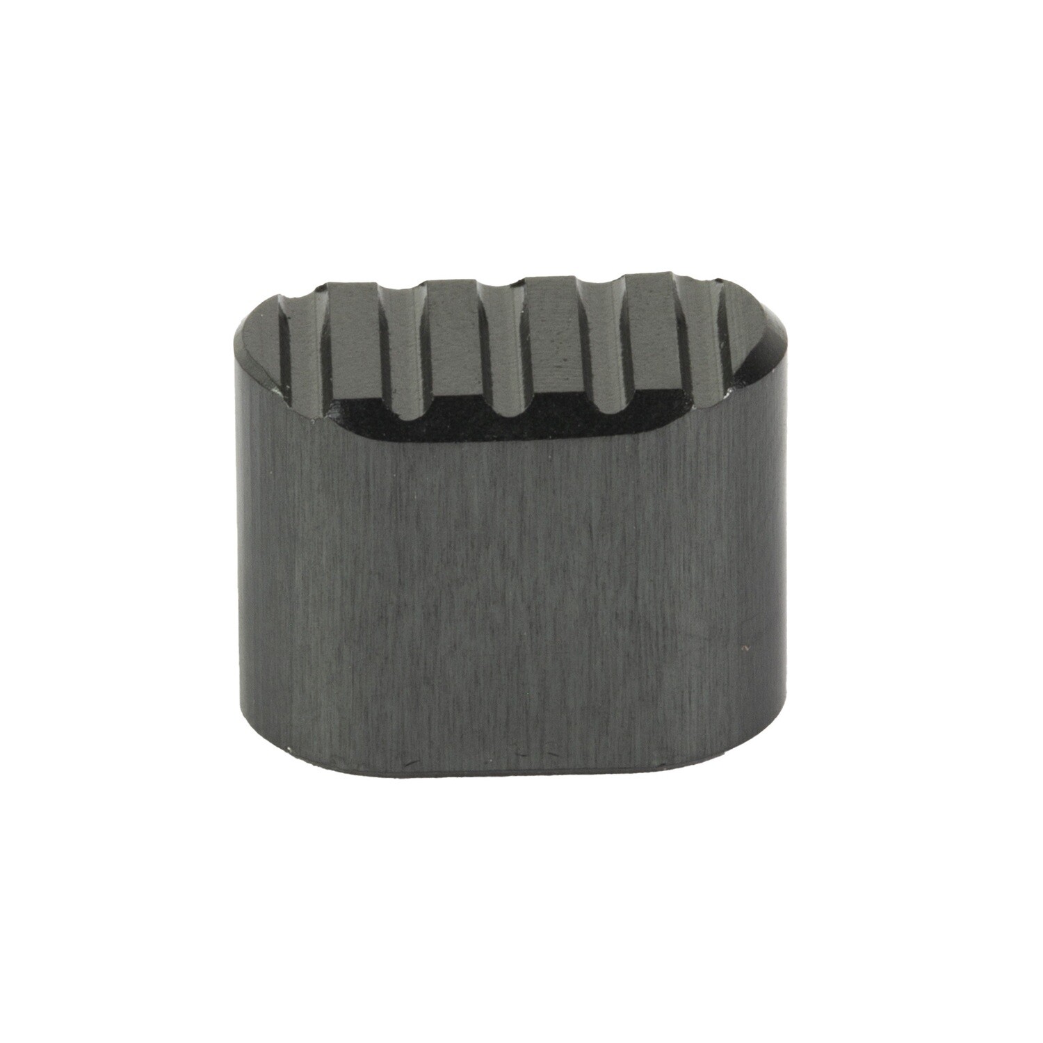 Rise Ar-15 Mag Release Button, Color/Finish: Graphite