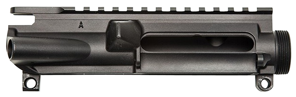 Aero Precision Receiver, Aero Apar501603c   Ar15 Upper Strp             Blk