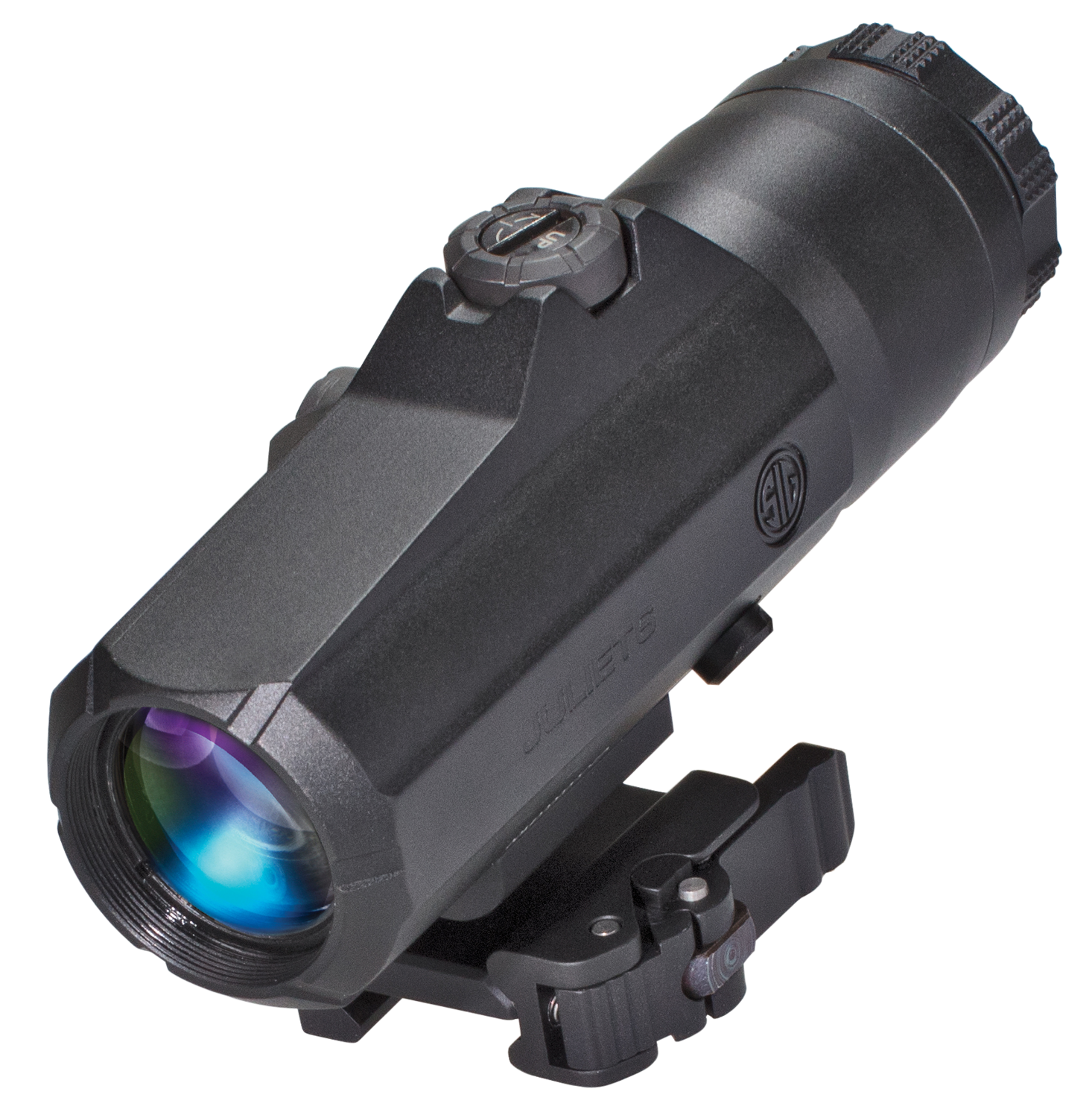 Sig Sauer Electro-optics Juliet6, Sig Soj61001    Juliet6 6x24 Magnifier