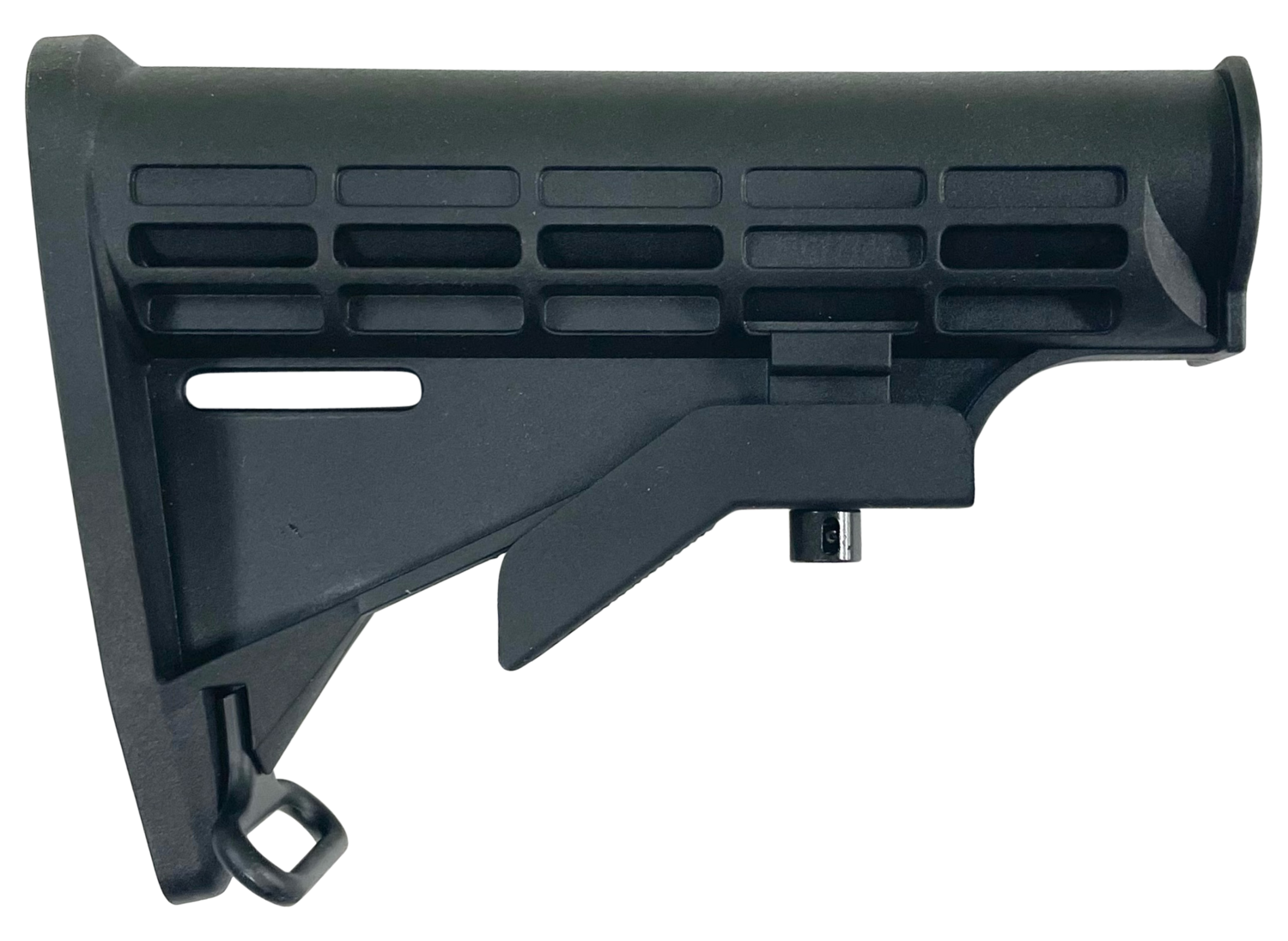 Bowden Tactical Buttstock, Bowden J26300-7cs   Butt Stock