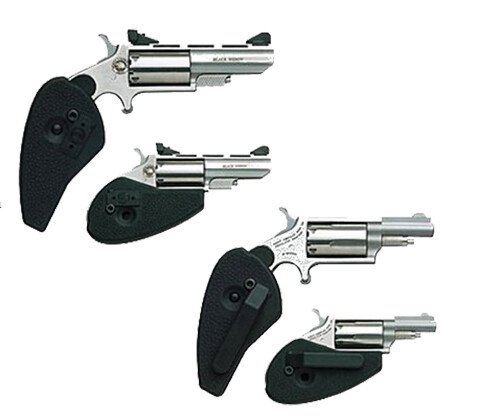 Naa Holster Grip, Naa Ghgm        Holster Grip 22mag And Mm