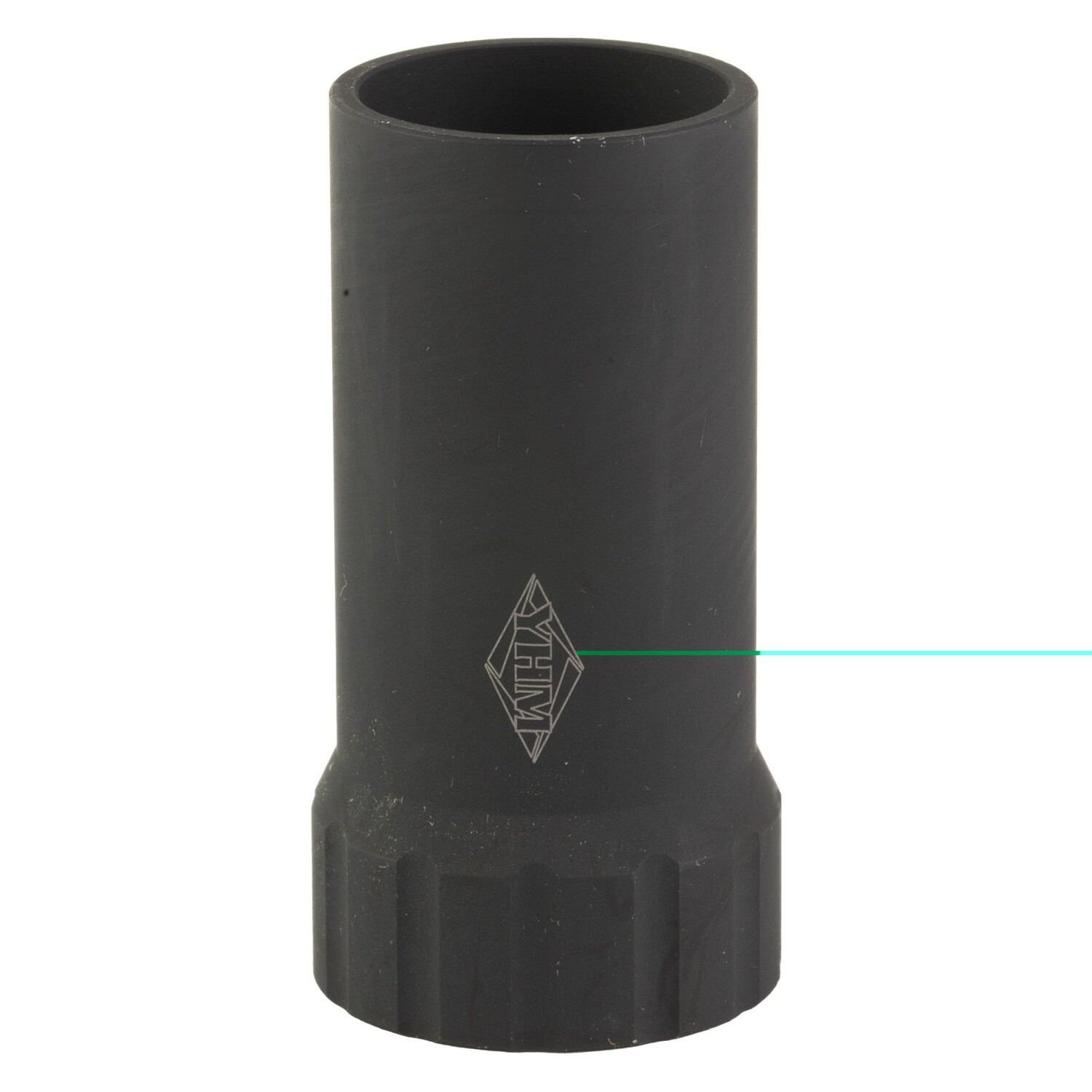 Yhm Srx Blast Deflector Blk